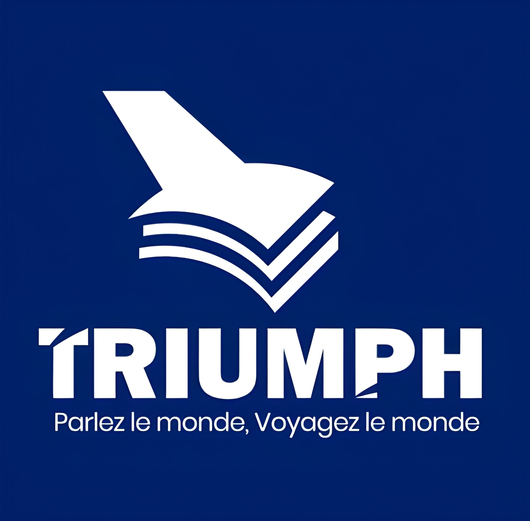Triumph Logo